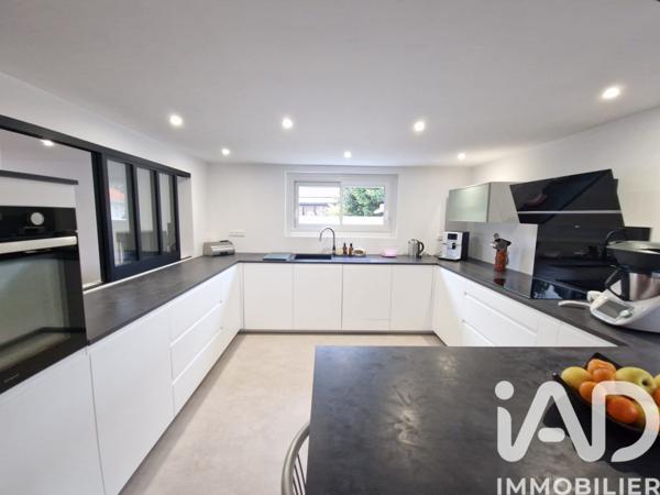 Maison à vendre 6 pièces 175 m² Biscarrosse