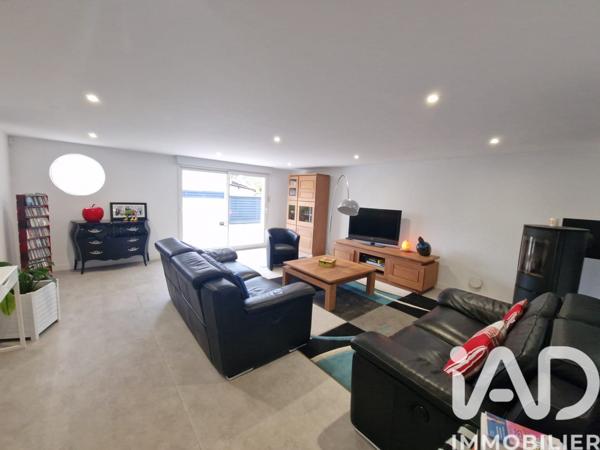 Maison à vendre 6 pièces 175 m² Biscarrosse