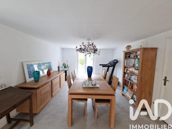 Maison à vendre 6 pièces 175 m² Biscarrosse