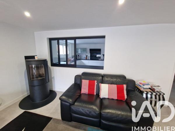 Maison à vendre 6 pièces 175 m² Biscarrosse