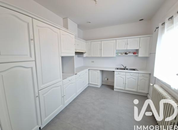 Maison à vendre 6 pièces 175 m² Biscarrosse