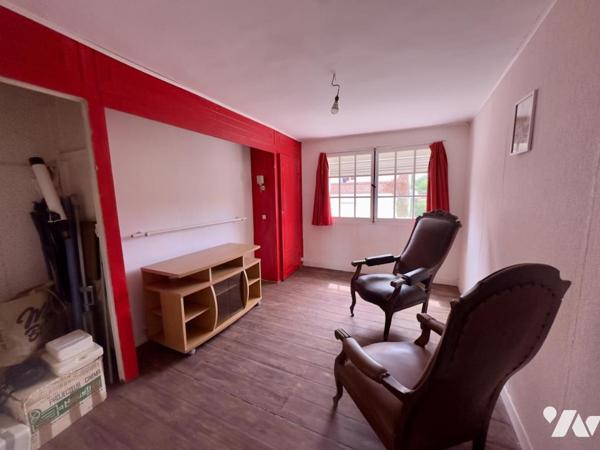 A VENDRE A DORIGNIES