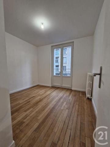 Appartement F3 à vendre  3 pièces - 57,70 m2 ROUEN - 76