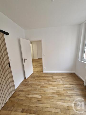 Appartement F3 à vendre  3 pièces - 57,70 m2 ROUEN - 76