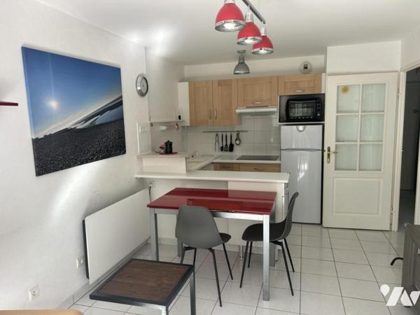 Appartement très calme proche mer et commerces