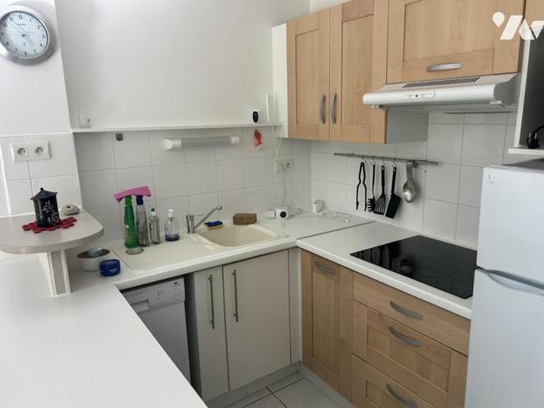 Appartement très calme proche mer et commerces