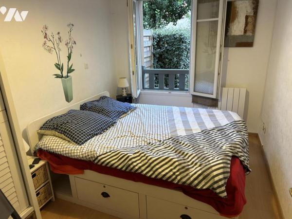 Appartement très calme proche mer et commerces