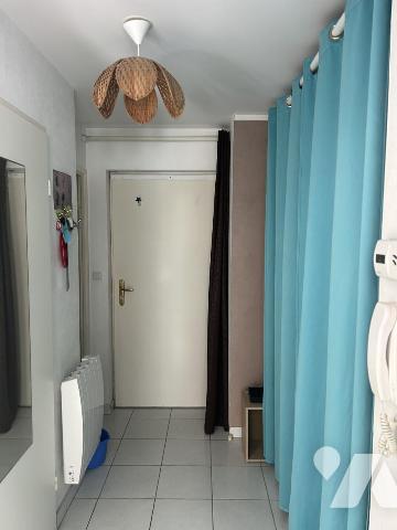 Appartement très calme proche mer et commerces