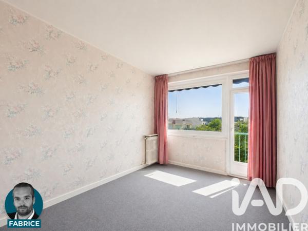 Appartement à vendre 4 pièces 70 m² Saint-Maur-des-Fossés