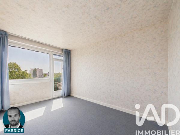 Appartement à vendre 4 pièces 70 m² Saint-Maur-des-Fossés