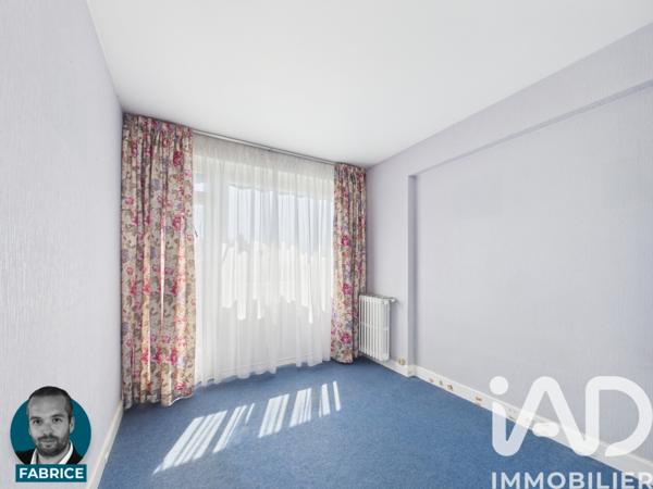 Appartement à vendre 4 pièces 70 m² Saint-Maur-des-Fossés