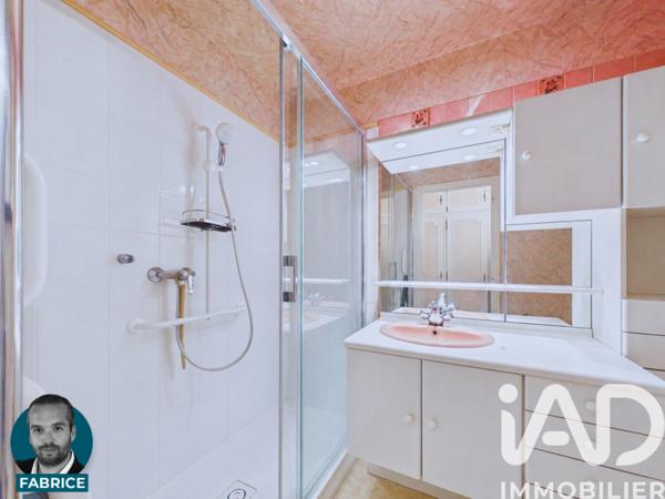 Appartement à vendre 4 pièces 70 m² Saint-Maur-des-Fossés