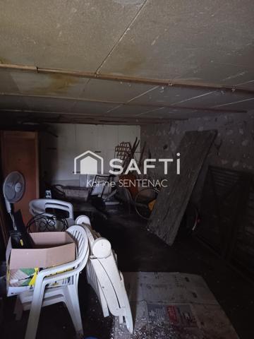 MANOIR CLASSE AU PATRIMOIE DU 17eme SIECLE