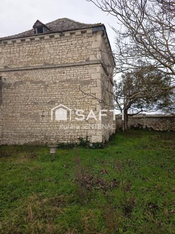 MANOIR CLASSE AU PATRIMOIE DU 17eme SIECLE