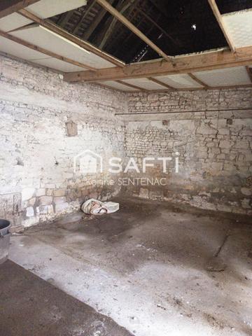 MANOIR CLASSE AU PATRIMOIE DU 17eme SIECLE