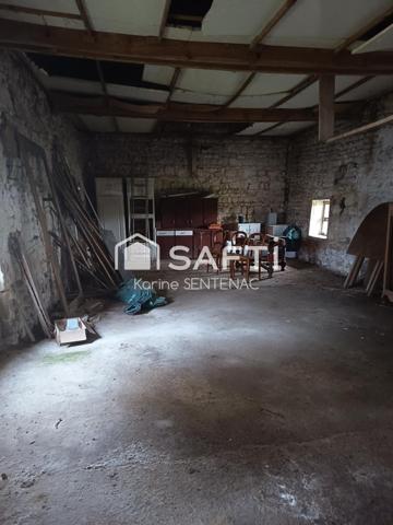 MANOIR CLASSE AU PATRIMOIE DU 17eme SIECLE