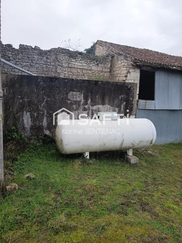 MANOIR CLASSE AU PATRIMOIE DU 17eme SIECLE
