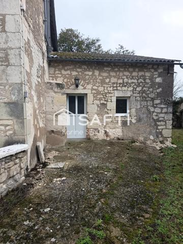MANOIR CLASSE AU PATRIMOIE DU 17eme SIECLE