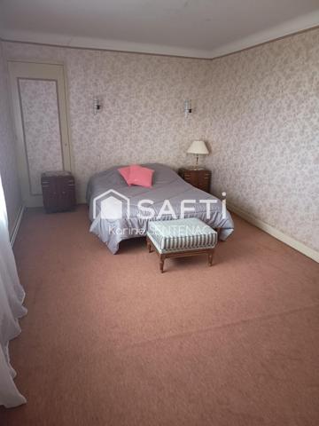 MANOIR CLASSE AU PATRIMOIE DU 17eme SIECLE