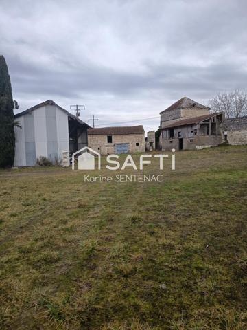 MANOIR CLASSE AU PATRIMOIE DU 17eme SIECLE