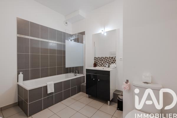 Appartement à vendre 3 pièces 76 m² Chessy