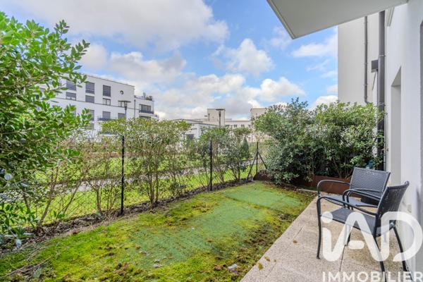 Appartement à vendre 3 pièces 76 m² Chessy