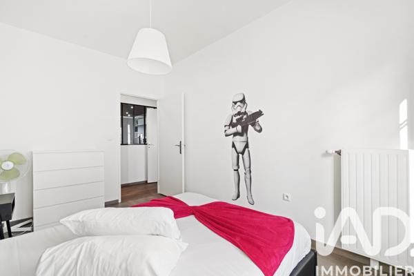 Appartement à vendre 3 pièces 76 m² Chessy