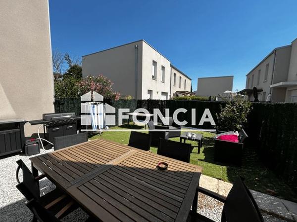 Location Maison 3 pièces 67.35 m² - Le Pontet 84130