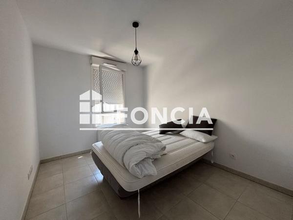 Location Maison 3 pièces 67.35 m² - Le Pontet 84130