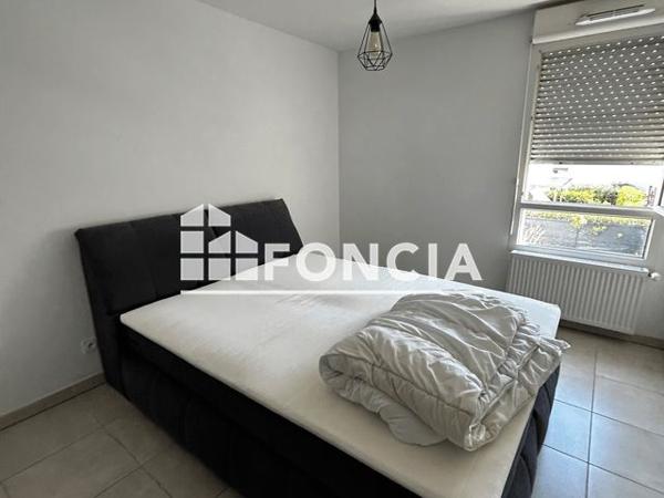 Location Maison 3 pièces 67.35 m² - Le Pontet 84130