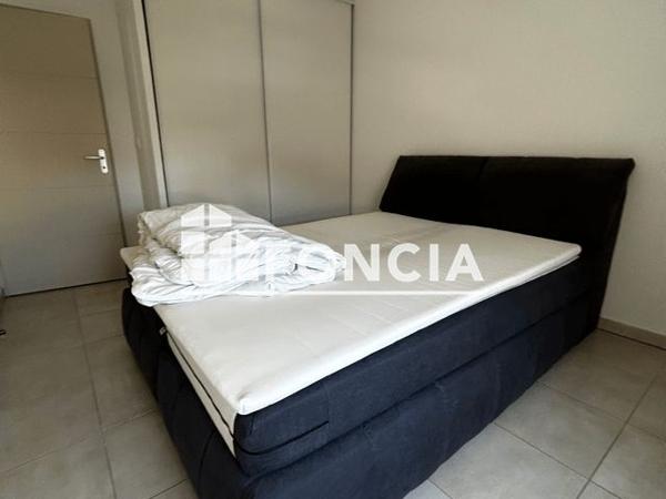 Location Maison 3 pièces 67.35 m² - Le Pontet 84130