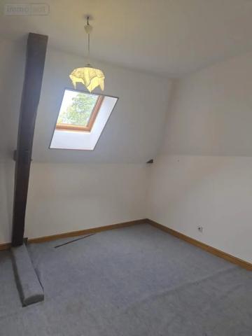 Achat - Maison Loir en Vallée 72340 6 pièces 139 m 2 771 m 2
