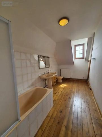 Achat - Maison Loir en Vallée 72340 6 pièces 139 m 2 771 m 2
