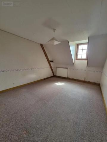 Achat - Maison Loir en Vallée 72340 6 pièces 139 m 2 771 m 2