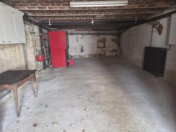 Achat - Maison Loir en Vallée 72340 6 pièces 139 m 2 771 m 2