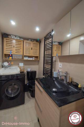 Maison à vendre 3 pièces de 84 m²