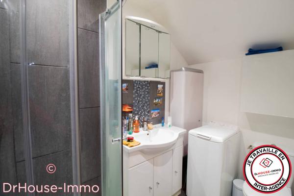 Maison à vendre 3 pièces de 84 m²