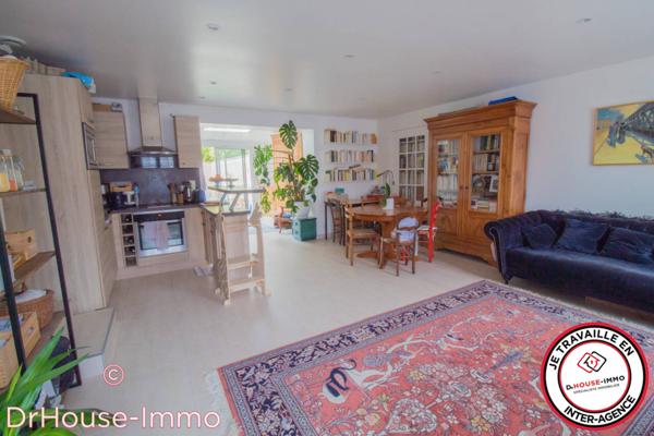 Maison à vendre 3 pièces de 84 m²