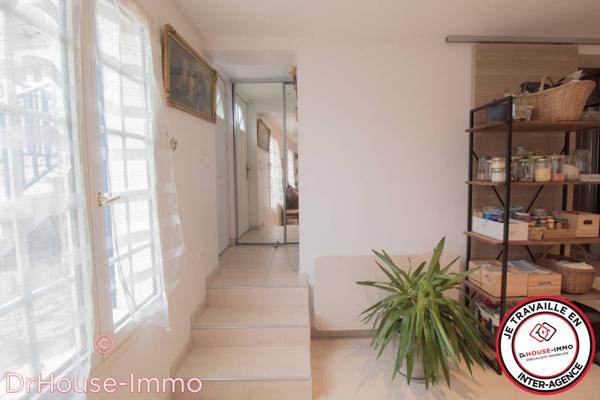 Maison à vendre 3 pièces de 84 m²