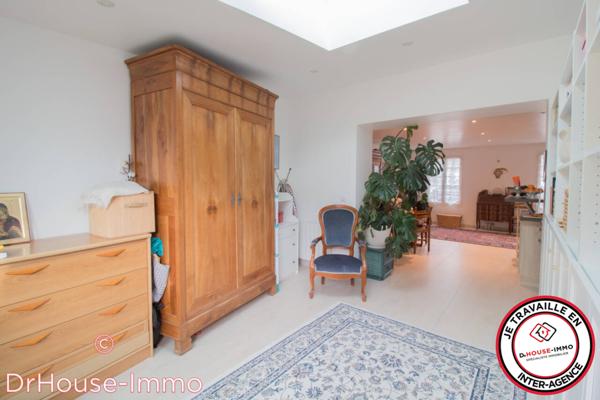 Maison à vendre 3 pièces de 84 m²