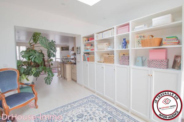 Maison à vendre 3 pièces de 84 m²