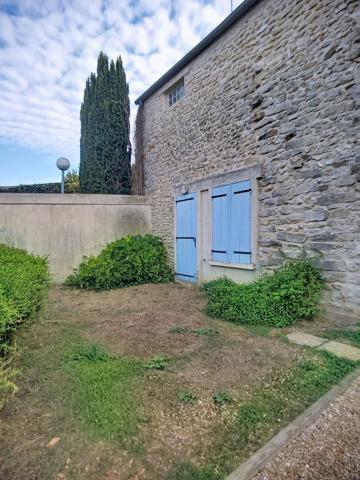 Maison Ormoy La Riviere 3 pièce(s) 55.76 m2