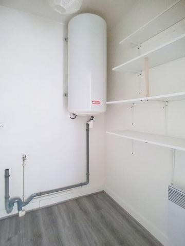 Maison Ormoy La Riviere 3 pièce(s) 55.76 m2