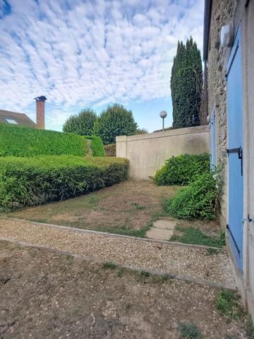 Maison Ormoy La Riviere 3 pièce(s) 55.76 m2