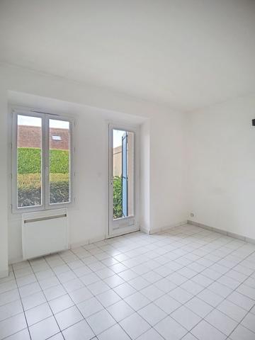 Maison Ormoy La Riviere 3 pièce(s) 55.76 m2