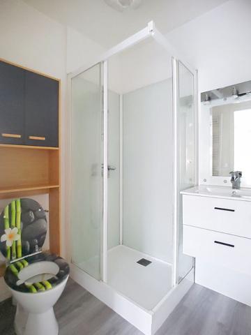 Maison Ormoy La Riviere 3 pièce(s) 55.76 m2