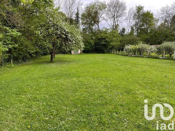 Maison à vendre 9 pièces 270 m² Coulommiers