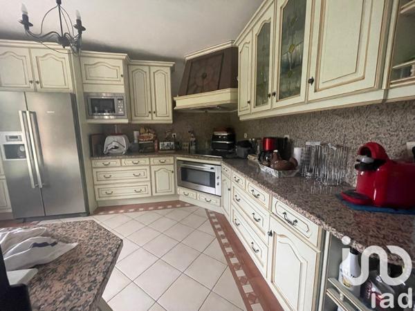 Maison à vendre 9 pièces 270 m² Coulommiers