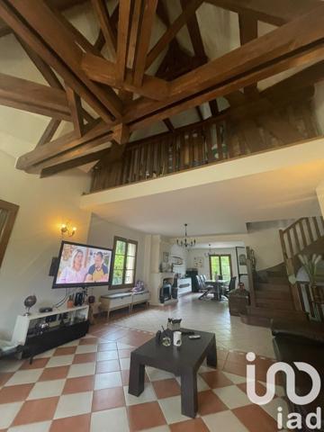 Maison à vendre 9 pièces 270 m² Coulommiers