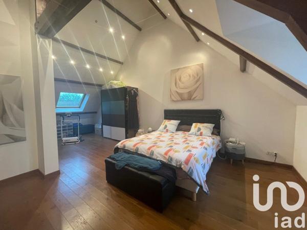 Maison à vendre 9 pièces 270 m² Coulommiers